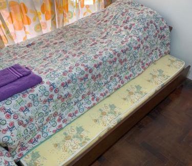 La Plata Apartamento | Temporario La 18