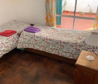 La Plata Apartamento | Temporario La 18