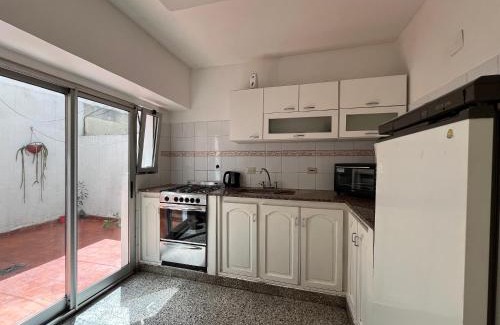 La Plata Apartamento | Temporario La 18