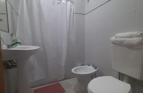 Corrientes Apartamento | TEMPORARIO RIVADAVIA
