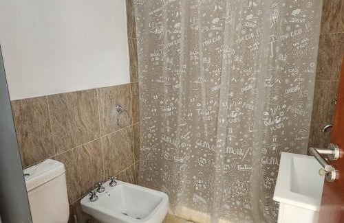 Trelew Apartamento | Temporarios trelew con cochera