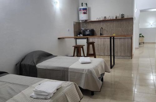 Trelew Apartamento | Temporarios trelew con cochera