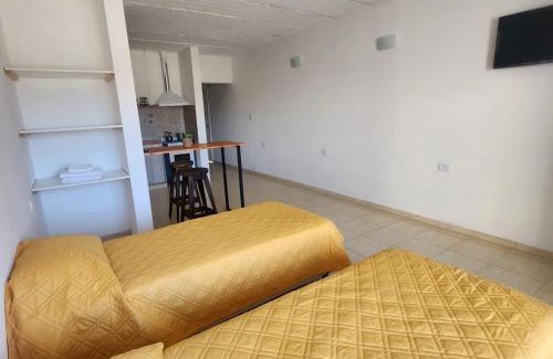 Trelew Apartamento | Temporarios trelew con cochera