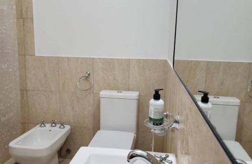 Trelew Apartamento | Temporarios trelew con cochera