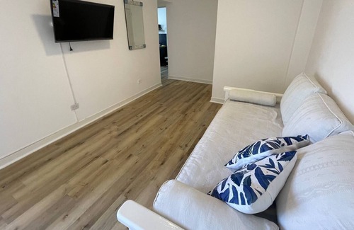Barracas Apartamento | Temporary Accommodation in Buenos Aires: Comfort and Excitement!