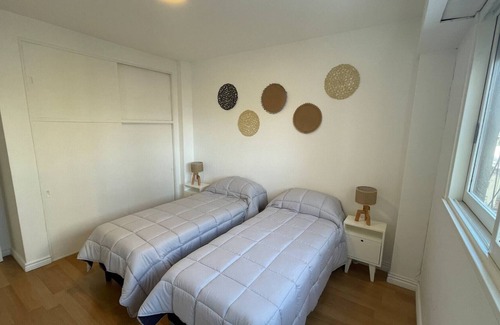 Barracas Apartamento | Temporary Accommodation in Buenos Aires: Comfort and Excitement!