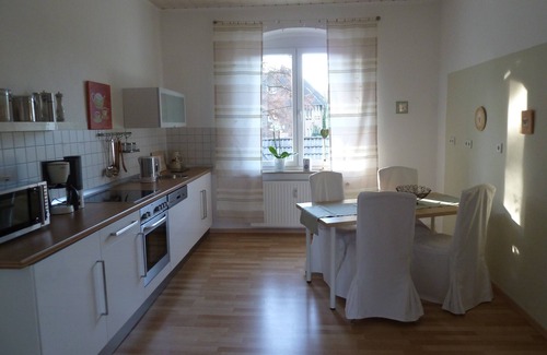 Bottrop Apartamento | Apartamento recién amueblado en Bottrop, equipamiento moderno y confortable
