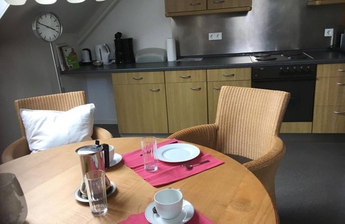 Lieser Apartamento | Temporary living - serviced apartment - Quartier 31