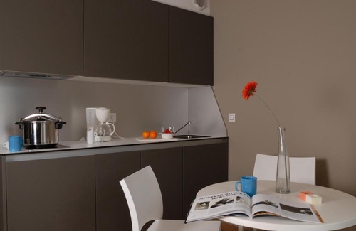 Bayonne Apartamento | Temporesidence Cathedrale
