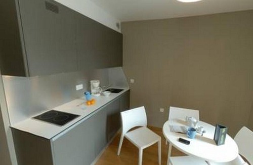 Bayonne Apartamento | Temporesidence Cathedrale