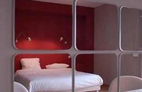 Bayonne Apartamento | Temporesidence Cathedrale