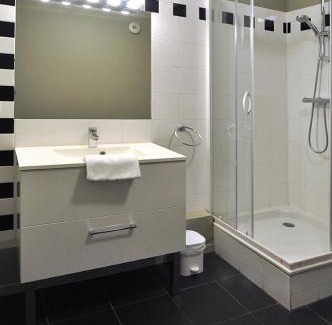 Bayonne Apartamento | Temporesidence Chateauneuf