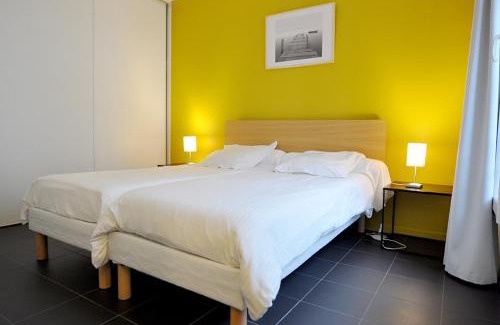 Bayonne Apartamento | Temporesidence Chateauneuf