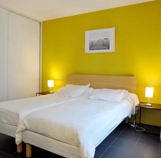 Bayonne Apartamento | Temporesidence Chateauneuf