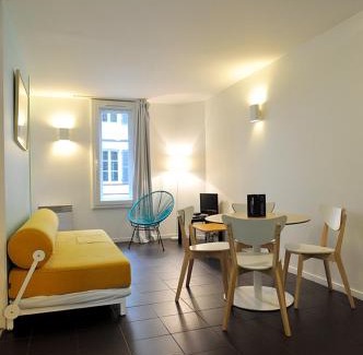 Bayonne Apartamento | Temporesidence Chateauneuf