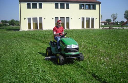 Monselice Cama Y Desayuno | Temporin Ospitalità