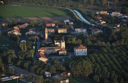 Monselice Cama Y Desayuno | Temporin Ospitalità