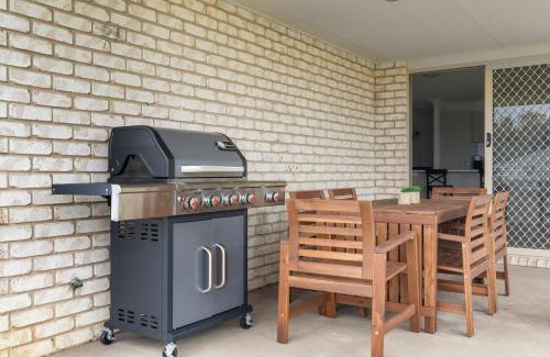 Cessnock Casa | Tempranillo Guesthouse Fire Pit Among the Vineyard