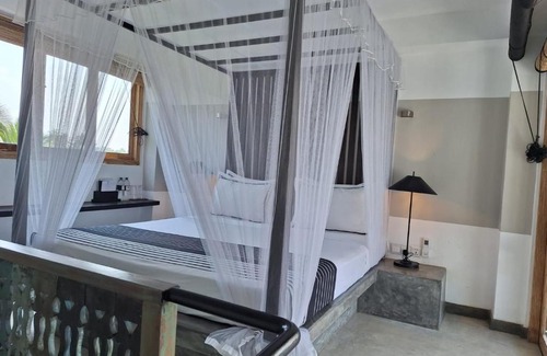 Thiranagama Hotel | Temptation