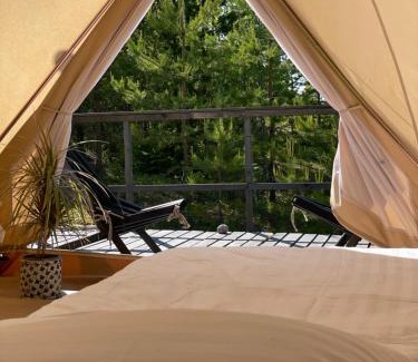 Rakvere Otro | Tempus Te Glamping Lääne - Virumaal