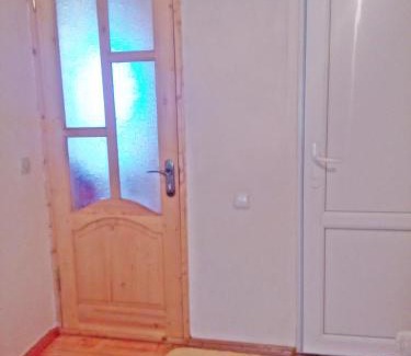 Sighnaghi Casa | Temuka