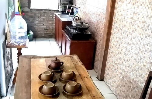 Pakem Casa | Temukan Ketenangan di Semar88 Guest House Jogja