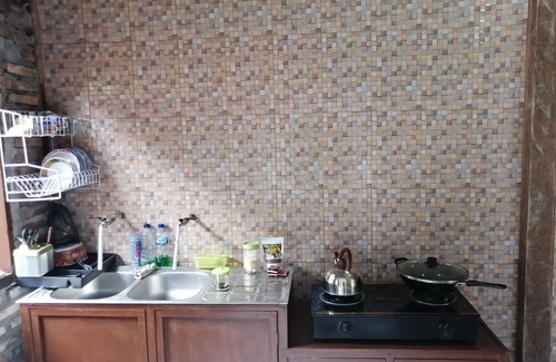 Pakem Casa | Temukan Ketenangan di Semar88 Guest House Jogja