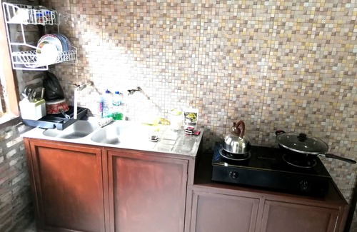 Pakem Casa | Temukan Ketenangan di Semar88 Guest House Jogja