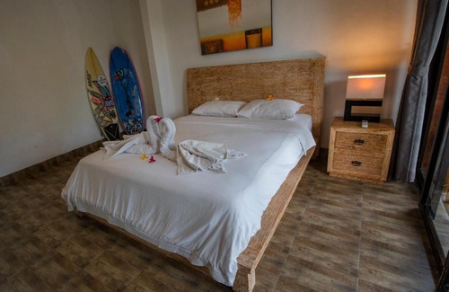 Keramas Casa | Temuku Keramas Beach Suite