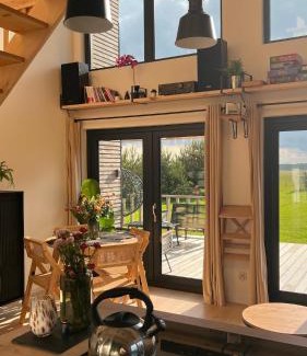 gmina Urszulin Casa | Ten Domek