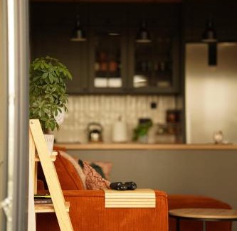 gmina Urszulin Casa | Ten Domek