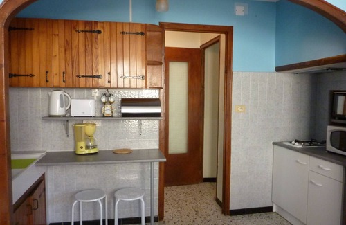 Elne Casa | A diez minutos de la playa, en el centro histórico de la ciudad catalán