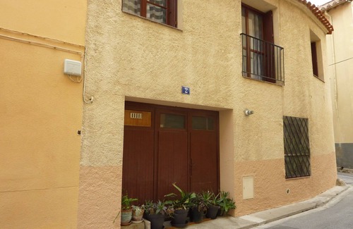 Elne Casa | A diez minutos de la playa, en el centro histórico de la ciudad catalán