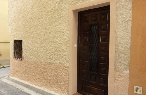 Elne Casa | A diez minutos de la playa, en el centro histórico de la ciudad catalán
