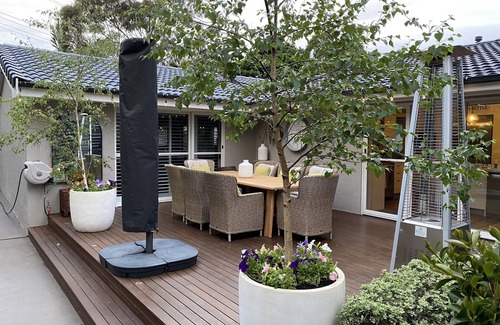 Mollymook Beach Casa | diez en Clyde - Playa Mollymook
