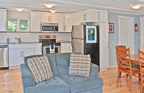 Oyehut-Hogans Corner Casa | Ten Pines Cottage