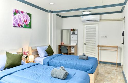 Nong Chaeng Apartamento | Ten Place at Srinakarin