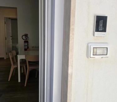 Reggio Calabria Apartamento | Ten Steps Reggio Calabria