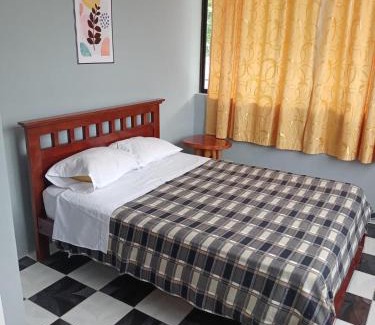 Tena Casa | Tena - 4 Beds - Sleeps 12 - Pet Friendly - Hot Tub