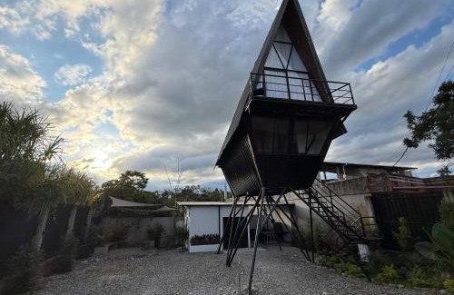Tena Casa | Tena Tower House TTH