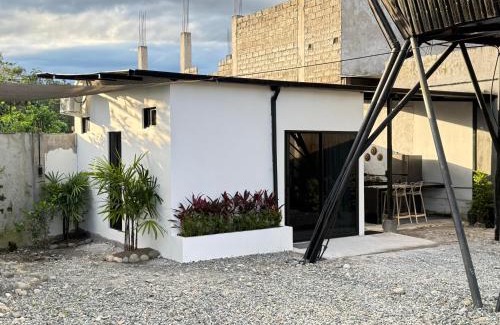 Tena Casa | Tena Tower House TTH