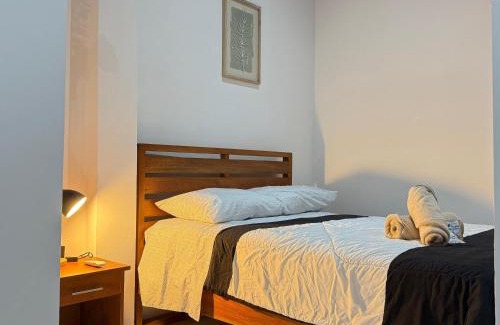 Tena Casa | Tena Tower House TTH