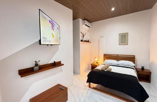 Tena Casa | Tena Tower House TTH