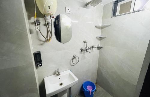 Vidhyadhar Nagar Casa | Tenants II