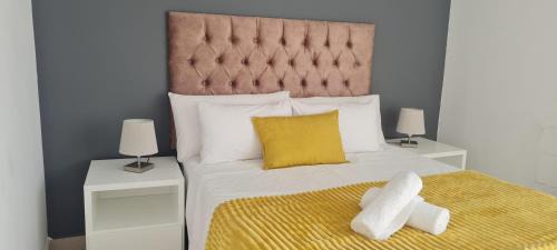South Beach Apartamento | Tenbury by the beachfront 806