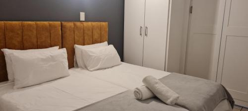 South Beach Apartamento | Tenbury by the beachfront 806