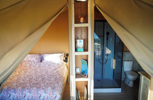 Palma di Montechiaro Otro | Tendù Punta Bianca Glamping Camp