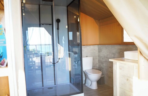 Palma di Montechiaro Otro | Tendù Punta Bianca Glamping Camp