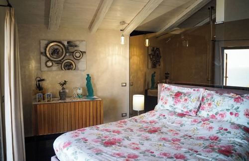 Palma di Montechiaro Otro | Tendù Punta Bianca Glamping Camp