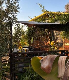 Porches Otro | Tenda campismo 47 A Retiro dos sonhos